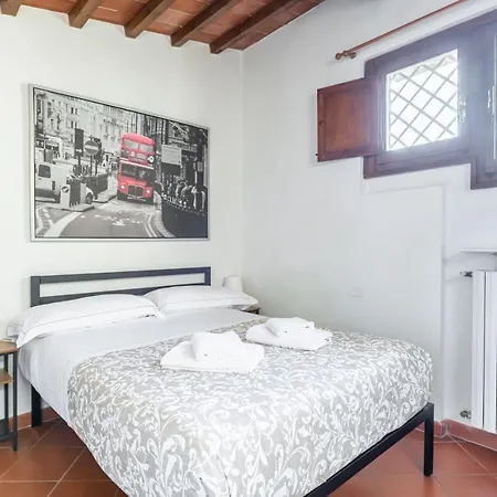 Apartment Guesthost - Quiet With Private Parking