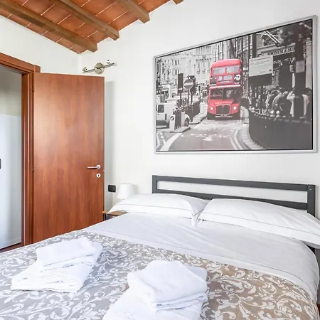 Guesthost - Quiet With Private Parking * Settignano