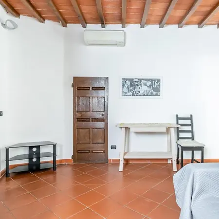 Guesthost - Quiet With Private Parking * Settignano
